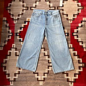 Citizens of Humanity Serena Jean A-Line High Dive 28